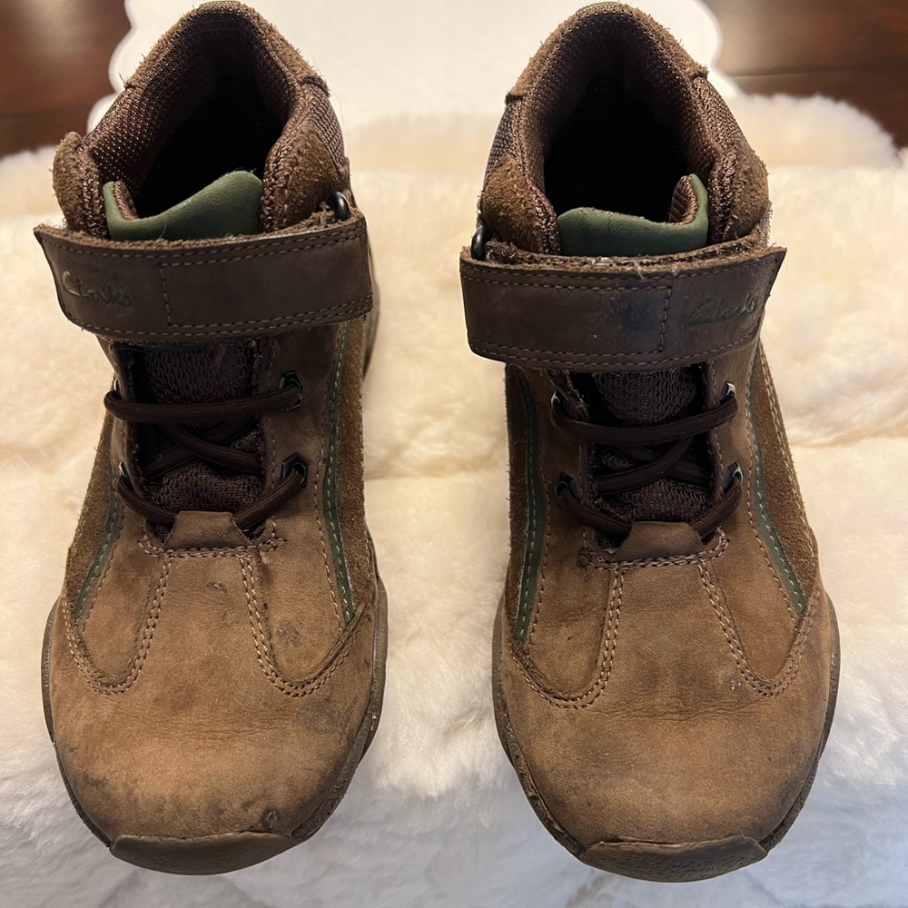 Clarks Active Air Boys